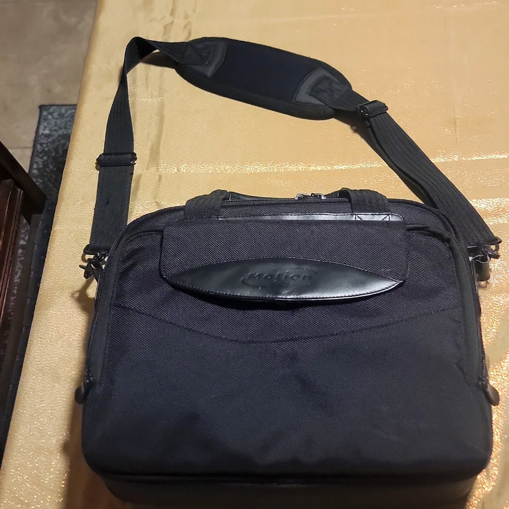 Small computer bag